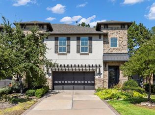 19 Jonquil Pl, Tomball, TX 77375
