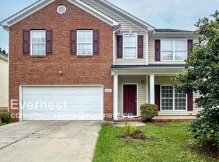 4016 Cascade Dr, Gastonia, NC 28056