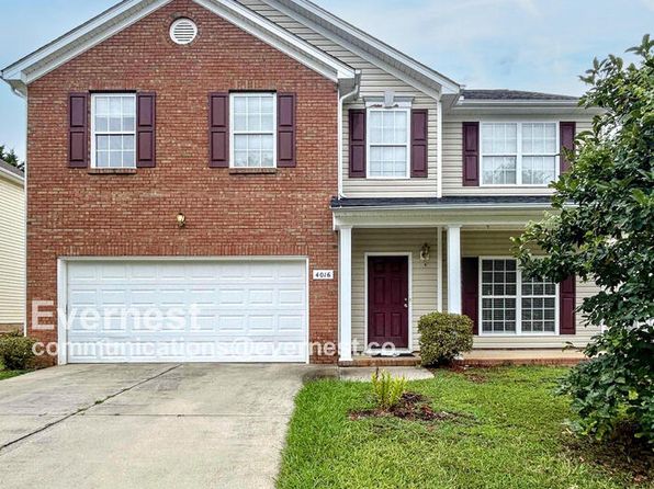 4016 Cascade Dr