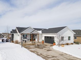 766 Arrow Trl, Bozeman, MT 59718
