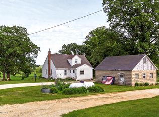 17212 151st Ave, Spring Valley, MN 55975