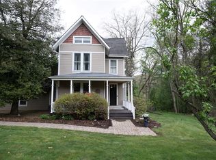 1508 Woodland Ave, Glenshaw, PA 15116