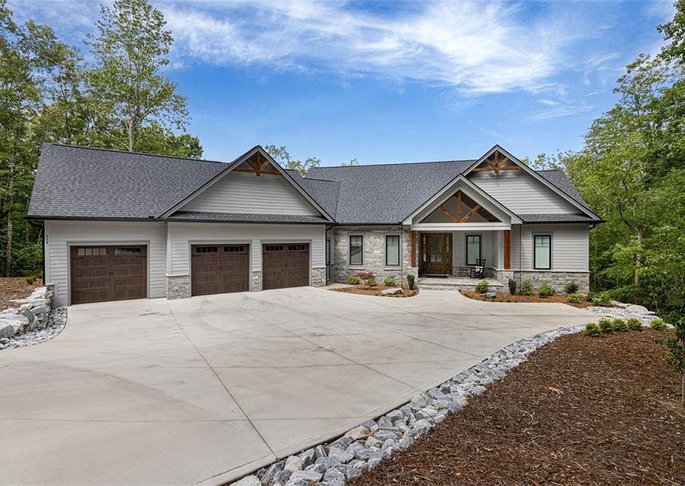234 Jocassee Point Rd, Salem, SC 29676 Zillow