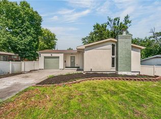 12204 E 46th Ter S, Independence, MO 64055