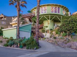 1625 Ramona Ave, Spring Valley, CA 91977