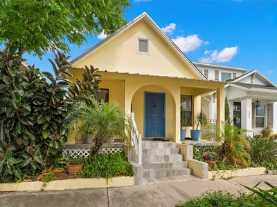 2339 W Walnut St, Tampa, FL, 33607
