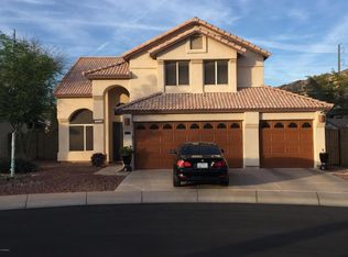 3118 E Wagoner Rd, Phoenix, AZ 85032