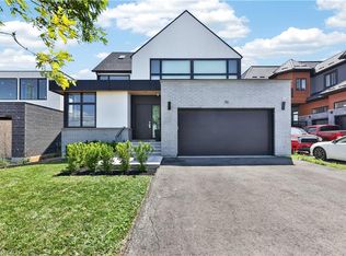 70 Upper Mount Albion Rd, Hamilton, ON L8J2S1