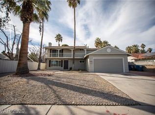 3019 McLeod Dr, Las Vegas, NV 89121