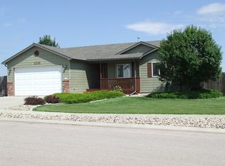 10298 Remington St, Summerset, SD 57718