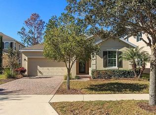 9037 Leeland Archer Blvd, Orlando, FL 32836