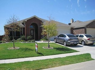809 Bamboo Dr, Anna, TX 75409