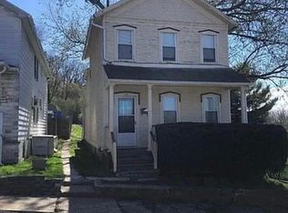 13 Hill St, Ashley, PA 18706