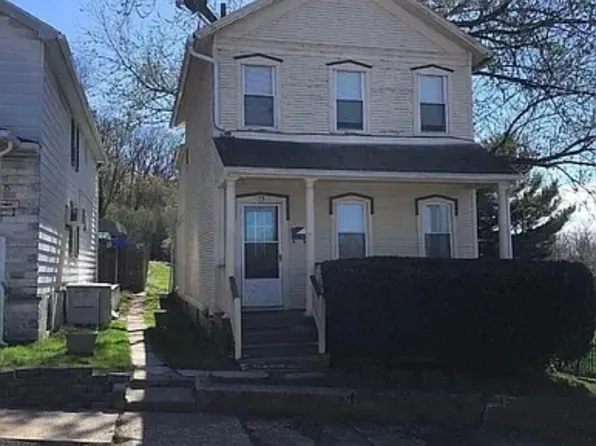 13 Hill St, Ashley, PA 18706