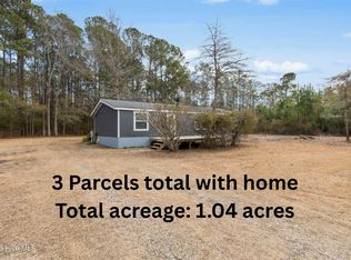 554 Dark Oak Street SW, Shallotte, NC 28470