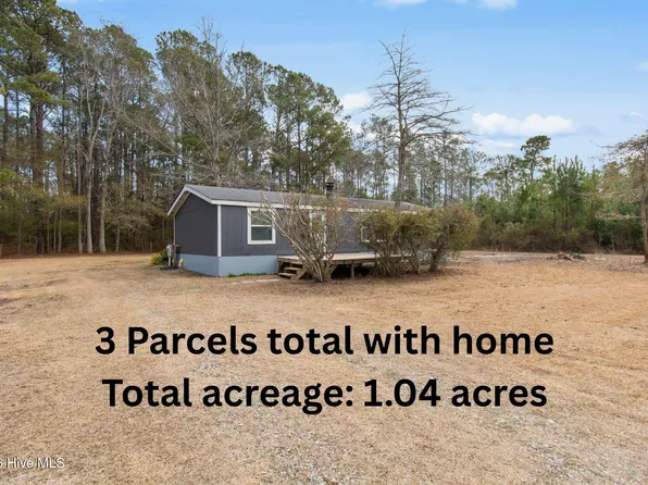 554 Dark Oak Street SW, Shallotte, NC 28470