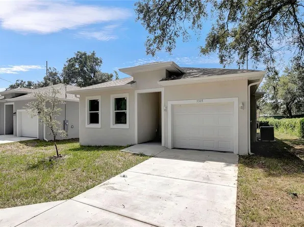 3305 E Chelsea St, Tampa, FL 33610
