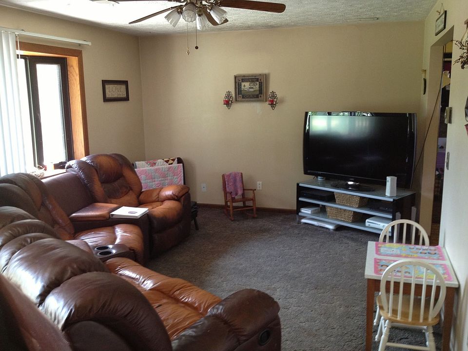 Great size Living Room
