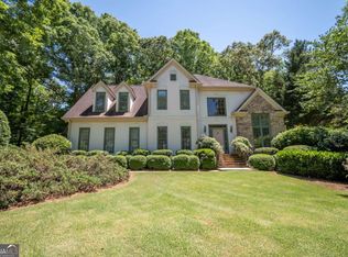 450 Riverbottom Rd, Athens, GA 30606