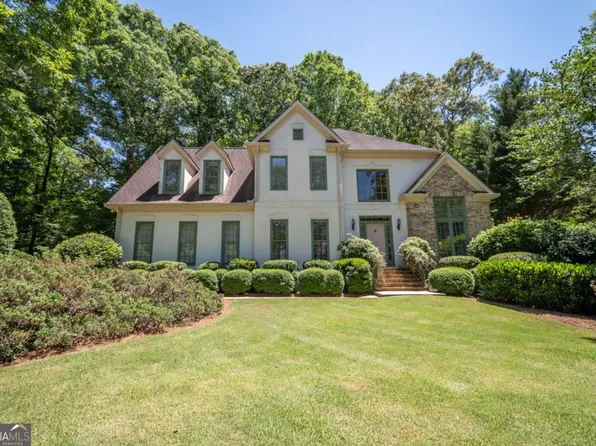 450 Riverbottom Rd, Athens, GA 30606