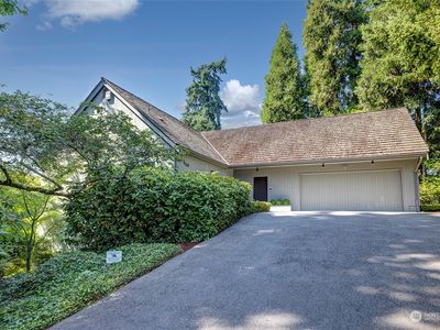 4103 78th Avenue SE, Mercer Island, WA, 98040