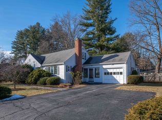17 Beechwood Ave, Easthampton, MA 01027