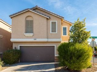5660 N Balsam St, Las Vegas, NV 89130