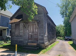 E 3rd St E, Salem, OH 44460