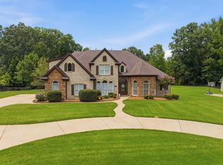 4819 Nob Hill Dr, Arlington, TN 38002