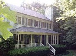 1502 Old Tara Ln, Fort Mill, SC 29708