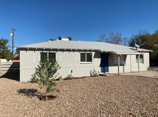 2810 W Marshall Ave, Phoenix, AZ 85017