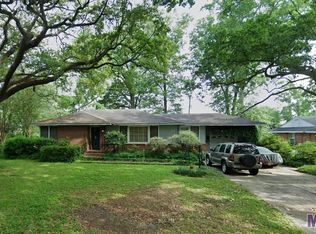 9161 Meadowood St, Baton Rouge, LA 70815