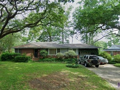 9161 Meadowood St, Baton Rouge, LA, 70815