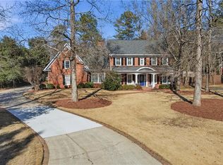 5000 Magnolia Bluff Dr, Sandy Springs, GA 30350