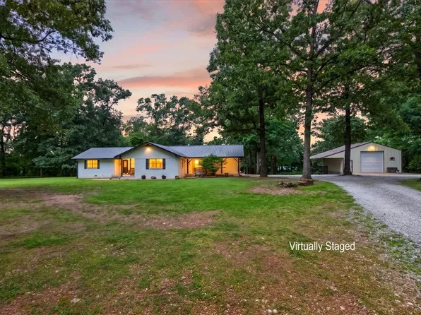 2305 Madison St #8735, Huntsville, AR 72740