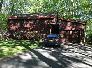 27 Nottingham Gate Rd, Rock Hill, NY 12775