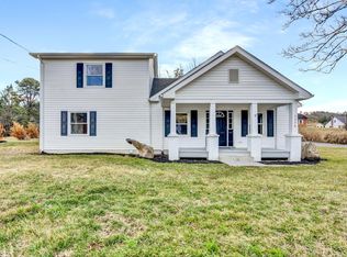 3536 Bradshaw Rd, Salem, VA 24153