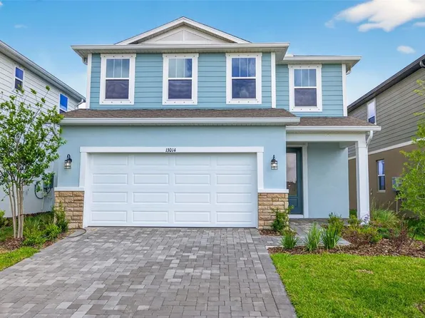 13014 Sunseed St, Parrish, FL 34219