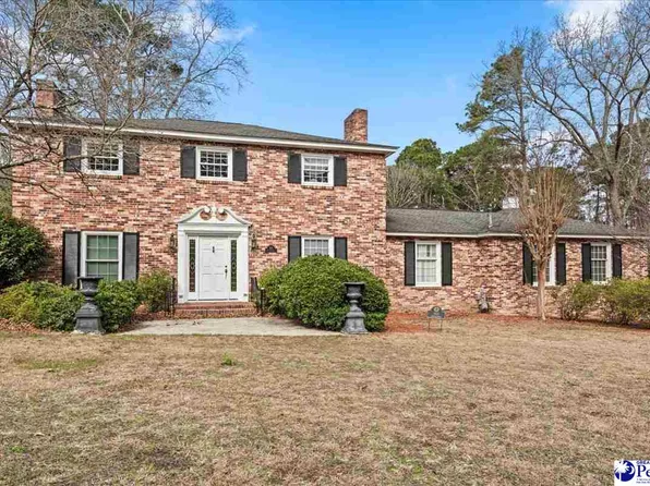 515 Lyndale Dr, Hartsville, SC 29550