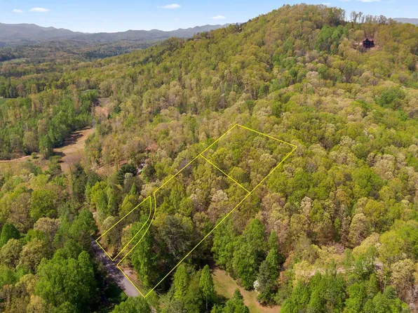 2.07 Laurel Springs Rd, Mineral Bluff, GA 30559