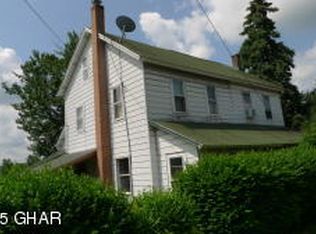 112 Middletown Rd, Hazle Township, PA 18224