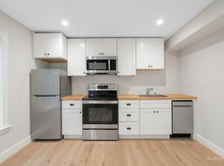 1743 Golden Gate Ave #K13, San Francisco, CA 94115