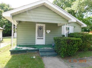 918 Lincoln St, Greensboro, NC 27401