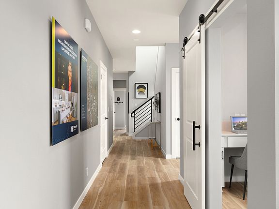 Pics are of Model Home, same floor plan. Colors and finishes may vary, see Site Agent for Details.