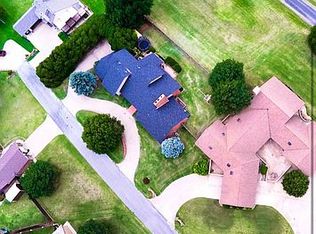 1808 Skyview Dr, Alva, OK 73717