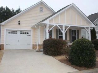 154 Jaime Dr, Canton, GA 30114