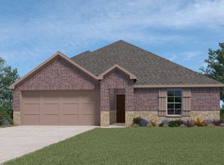 1800 Hummingbird St, Princeton, TX 75407