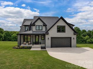 159 Lone Pine Rd, Statesville, NC 28625