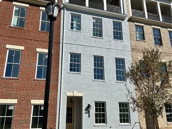 302 Becklow Ave, Henrico, VA 23233