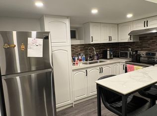 15 Castle Rock Ct #BASEMENT, Markham, ON L3S0C8